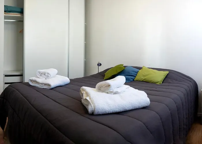 Palacios Bariloche Apartamentos
