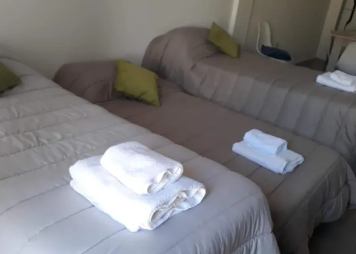 Palacios Bariloche Apartamentos