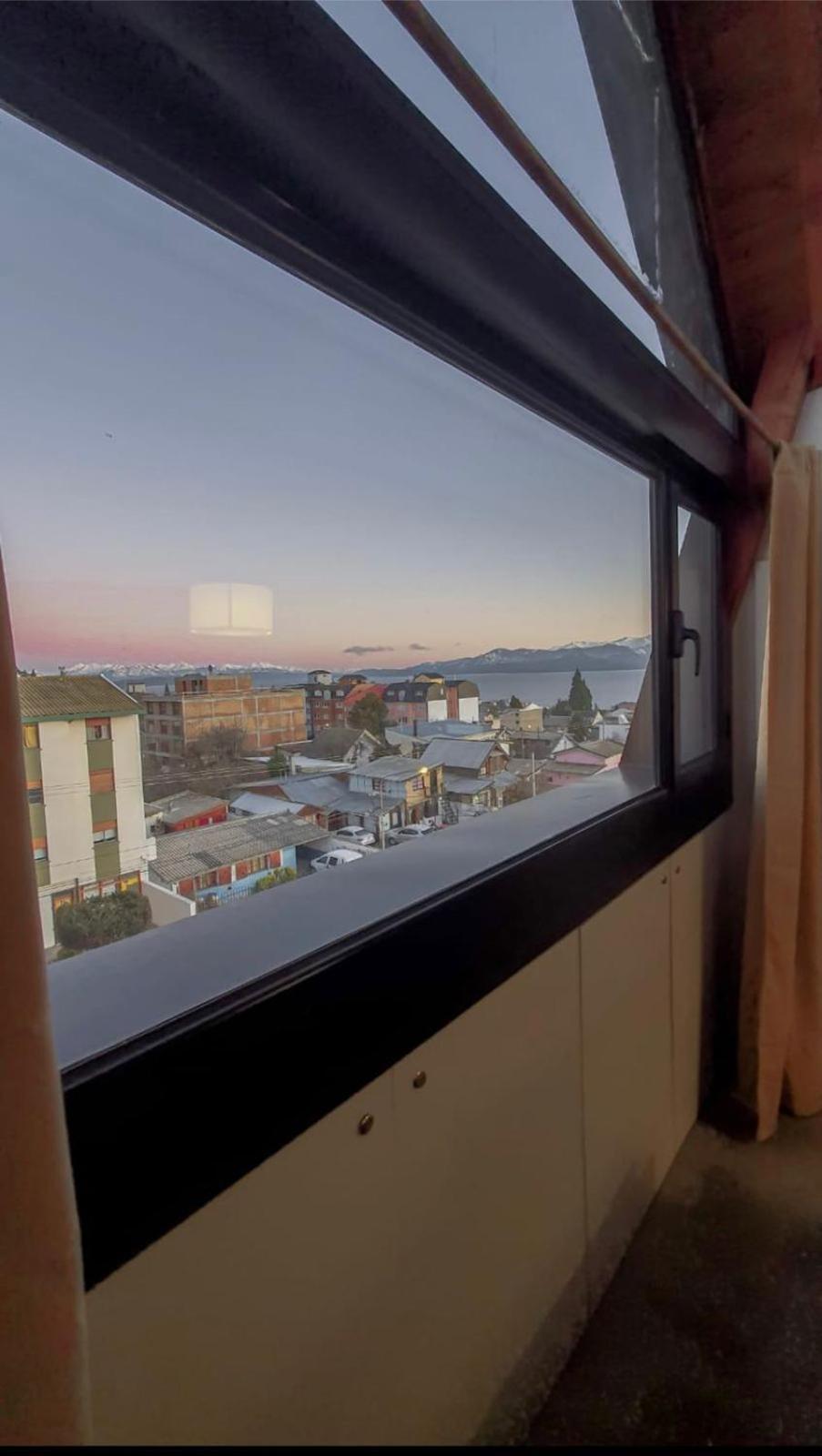 Apartamento Palacios San Carlos de Bariloche