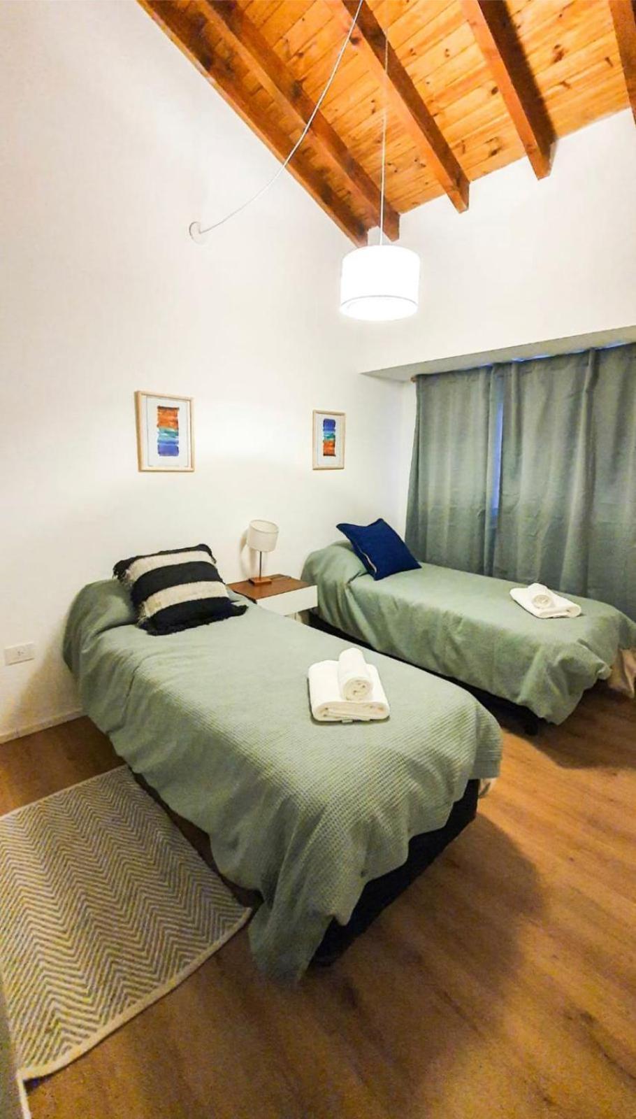 Palacios Apartamento *