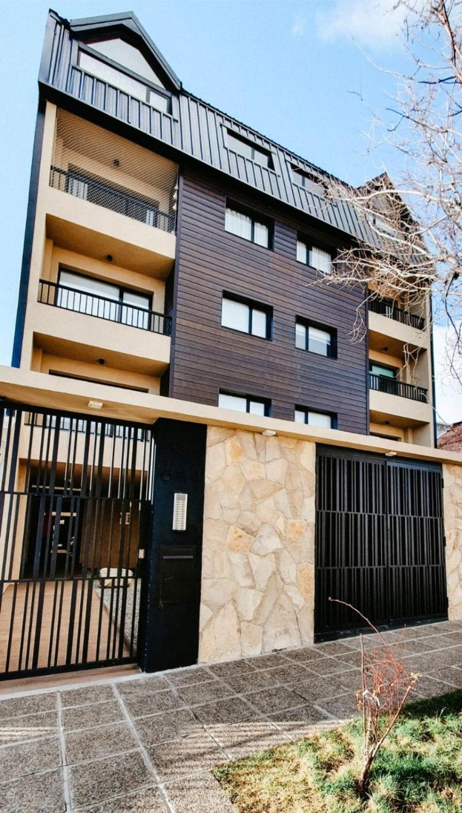 Apartamento Palacios *